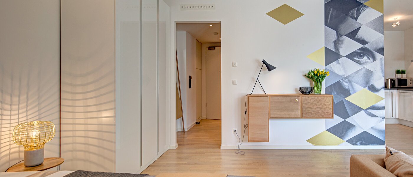 apartamento München Schwanthalerhöhe 05 salón 9378