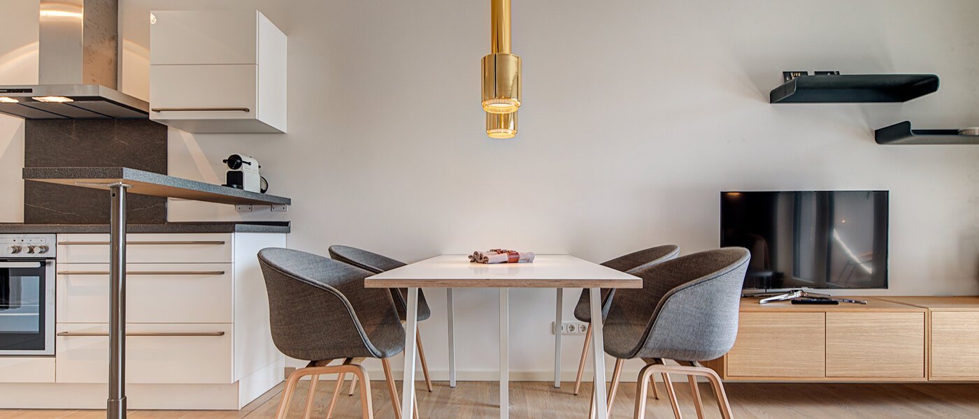 apartamento München Schwanthalerhöhe 02 comedor 9378