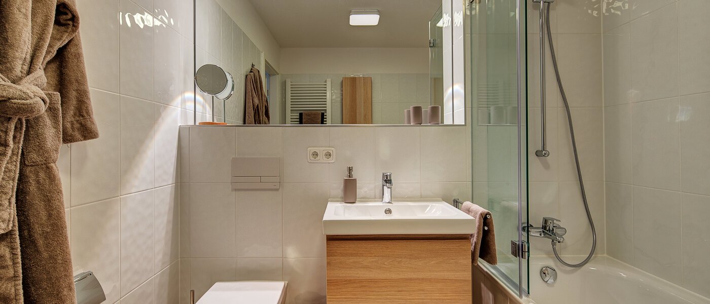 apartamento München Schwanthalerhöhe 01 baño 9378