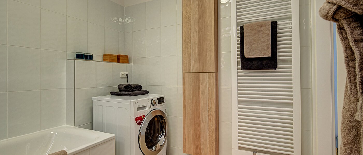 apartamento München Schwanthalerhöhe 03 baño 9378