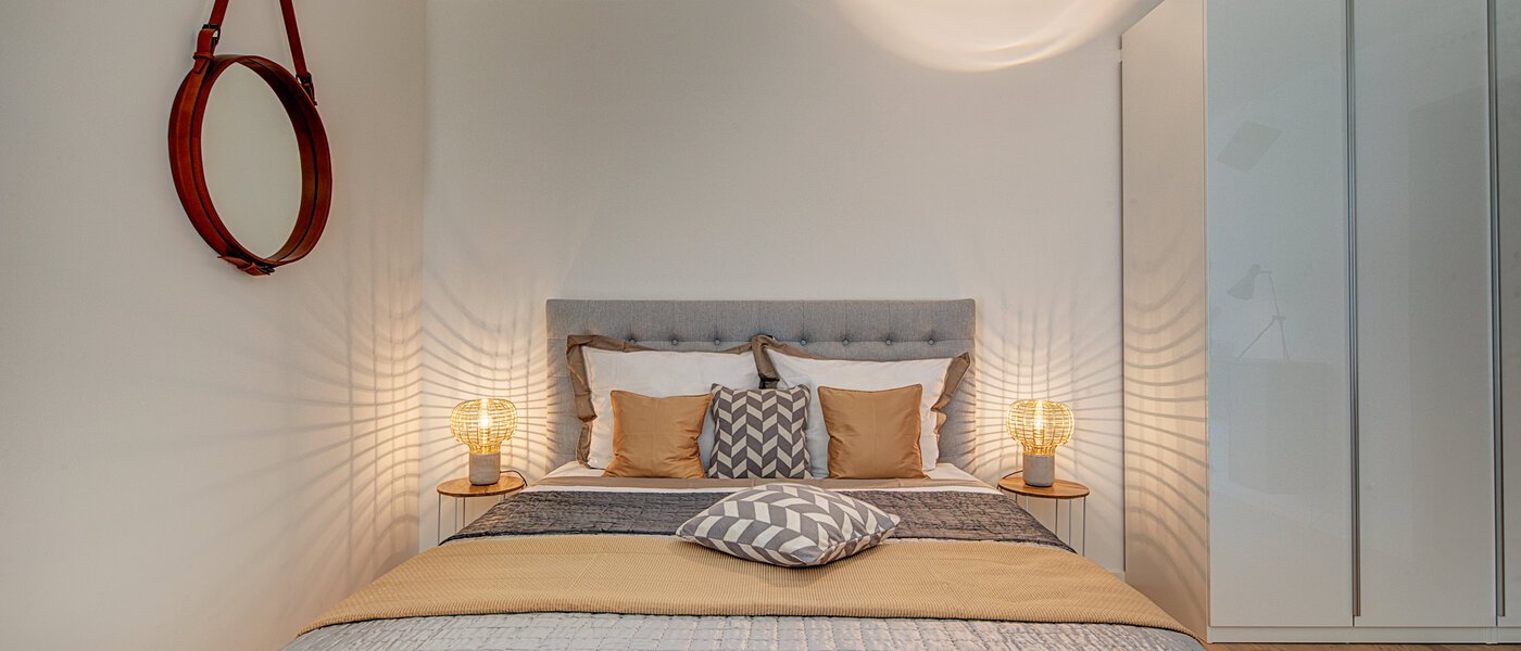 apartamento München Schwanthalerhöhe 02 dormitorio 9378