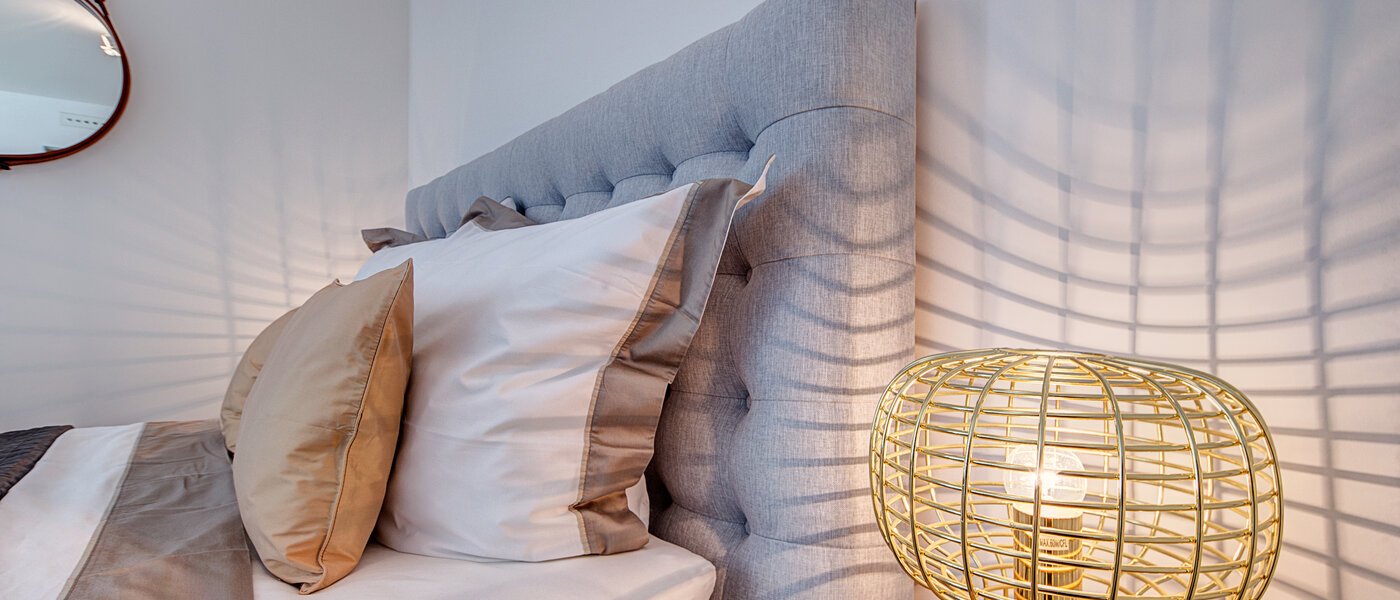 apartamento München Schwanthalerhöhe 03 dormitorio 9378