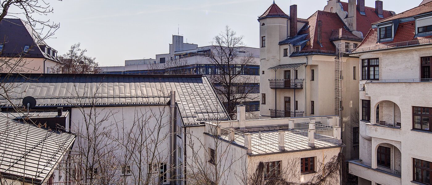 apartamento München Schwanthalerhöhe 03 vista 9378