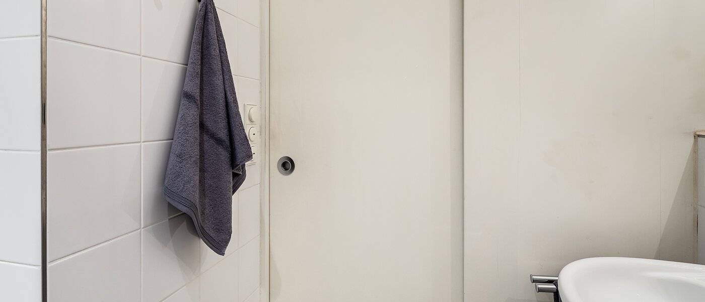 apartamento München Schwabing (rechts der Leopoldstraße) 03 baño 938