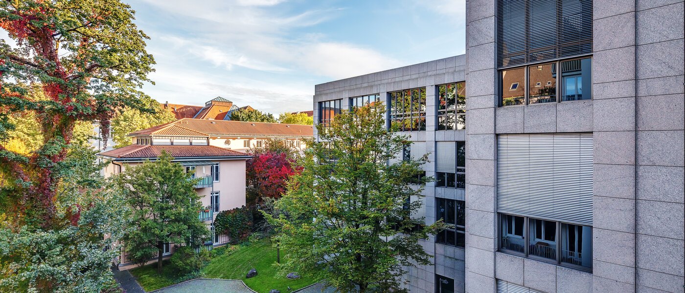 apartamento München Schwabing (rechts der Leopoldstraße) 01 vista 938