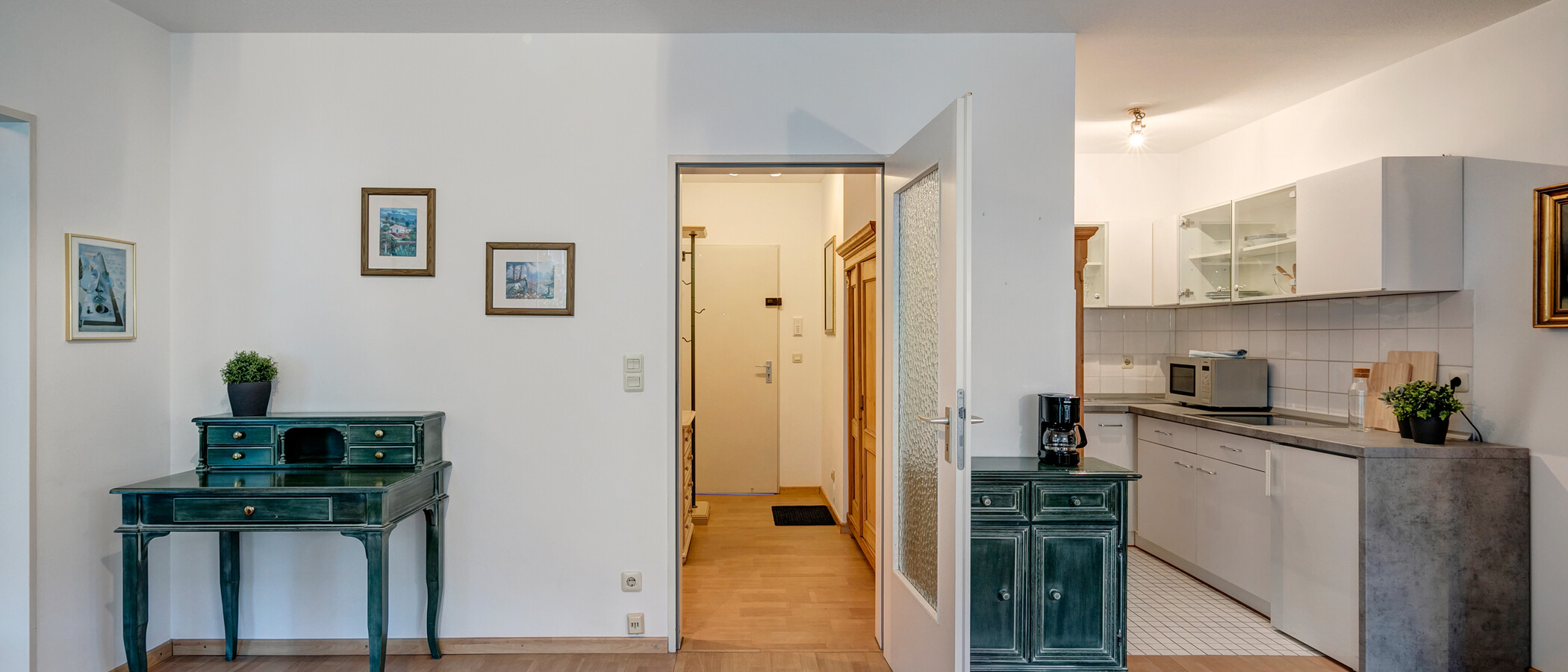 apartamento München Lehel 05 salón 939