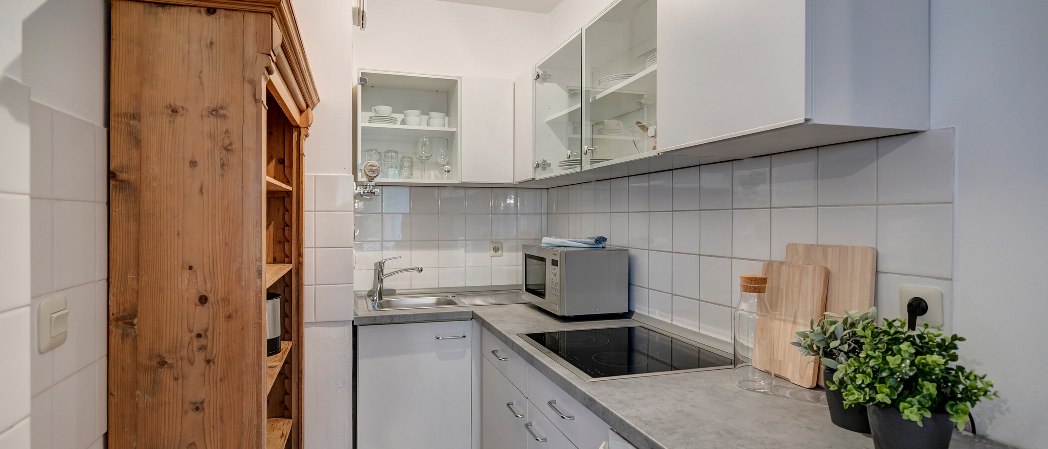 apartamento München Lehel 01 cocina 939