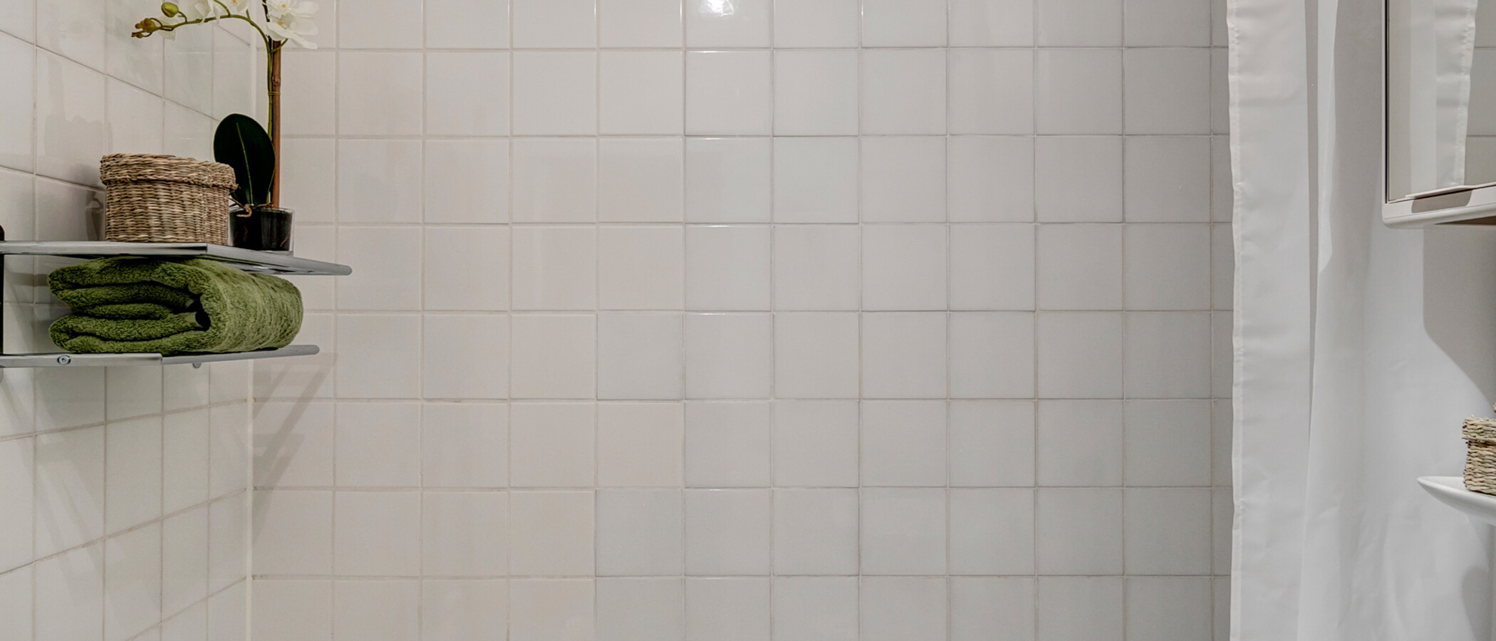 apartamento München Lehel 02 baño 939