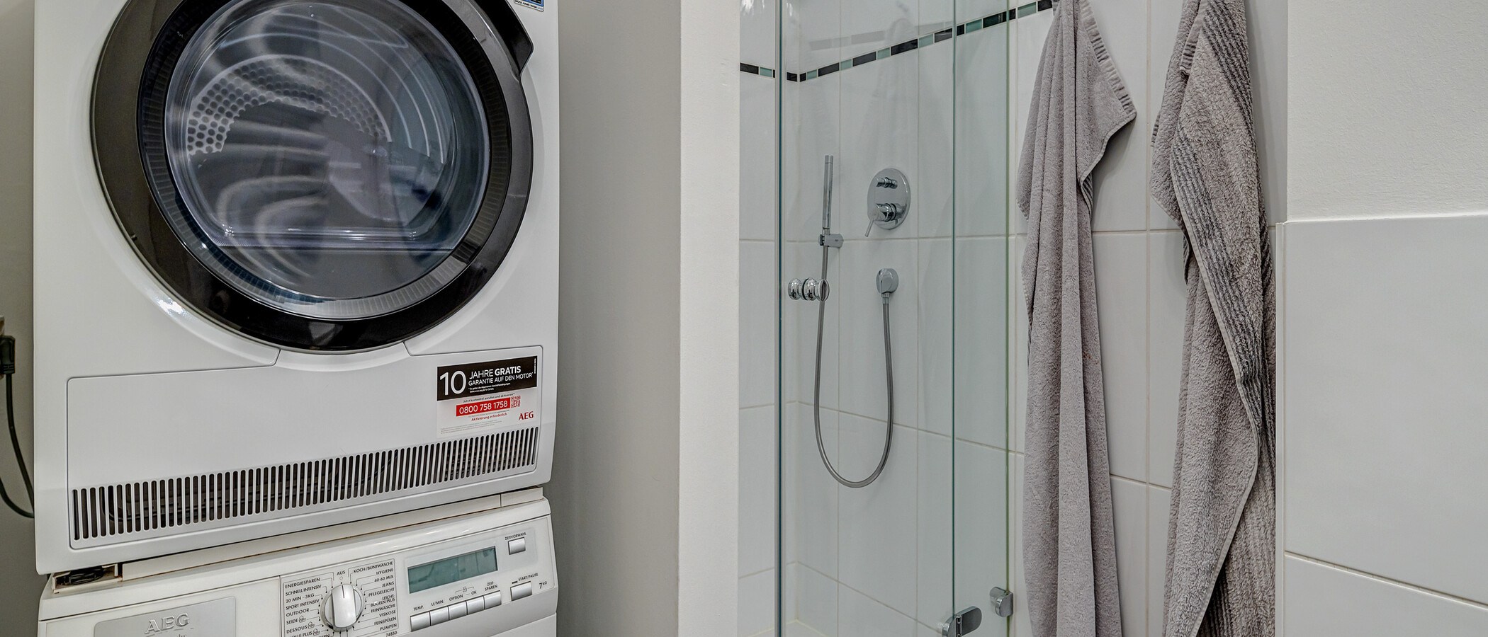 apartamento München Haidhausen 02 2. baño 9391