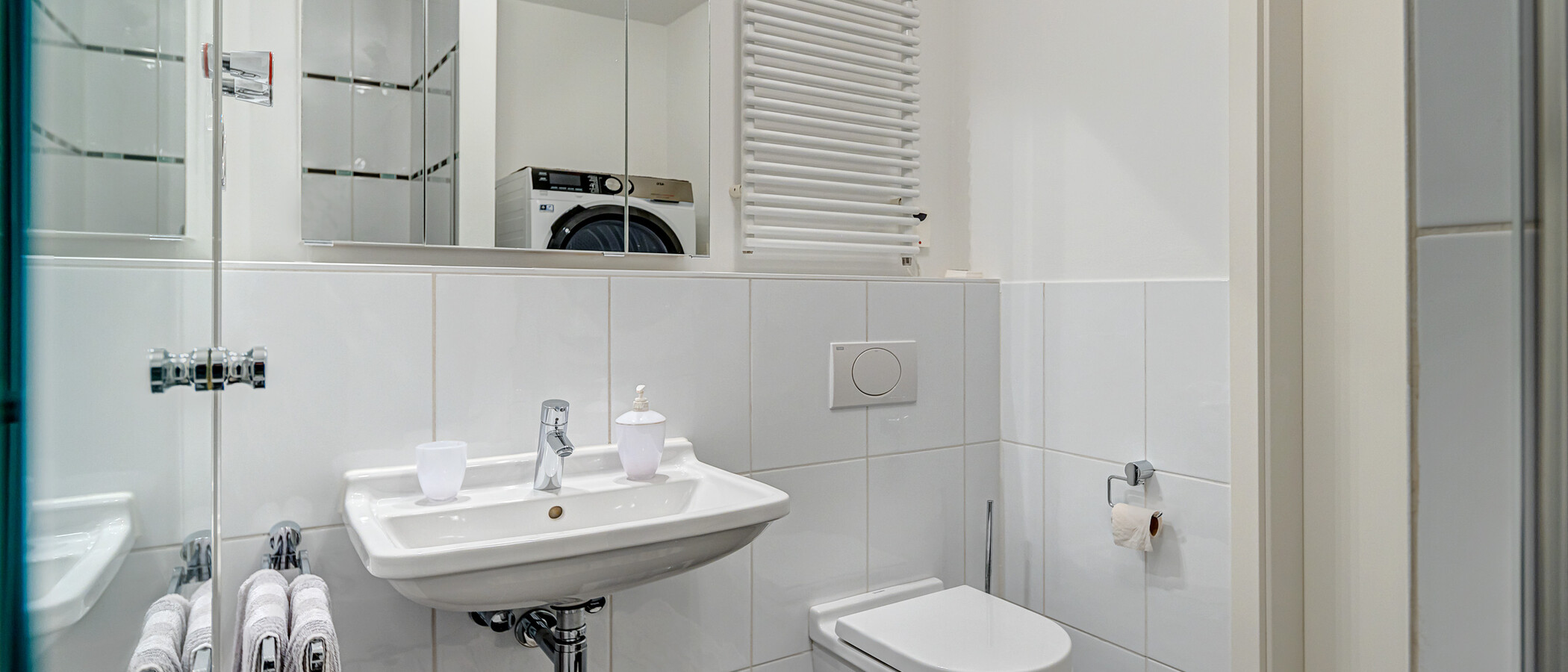 apartamento München Haidhausen 03 2. baño 9391