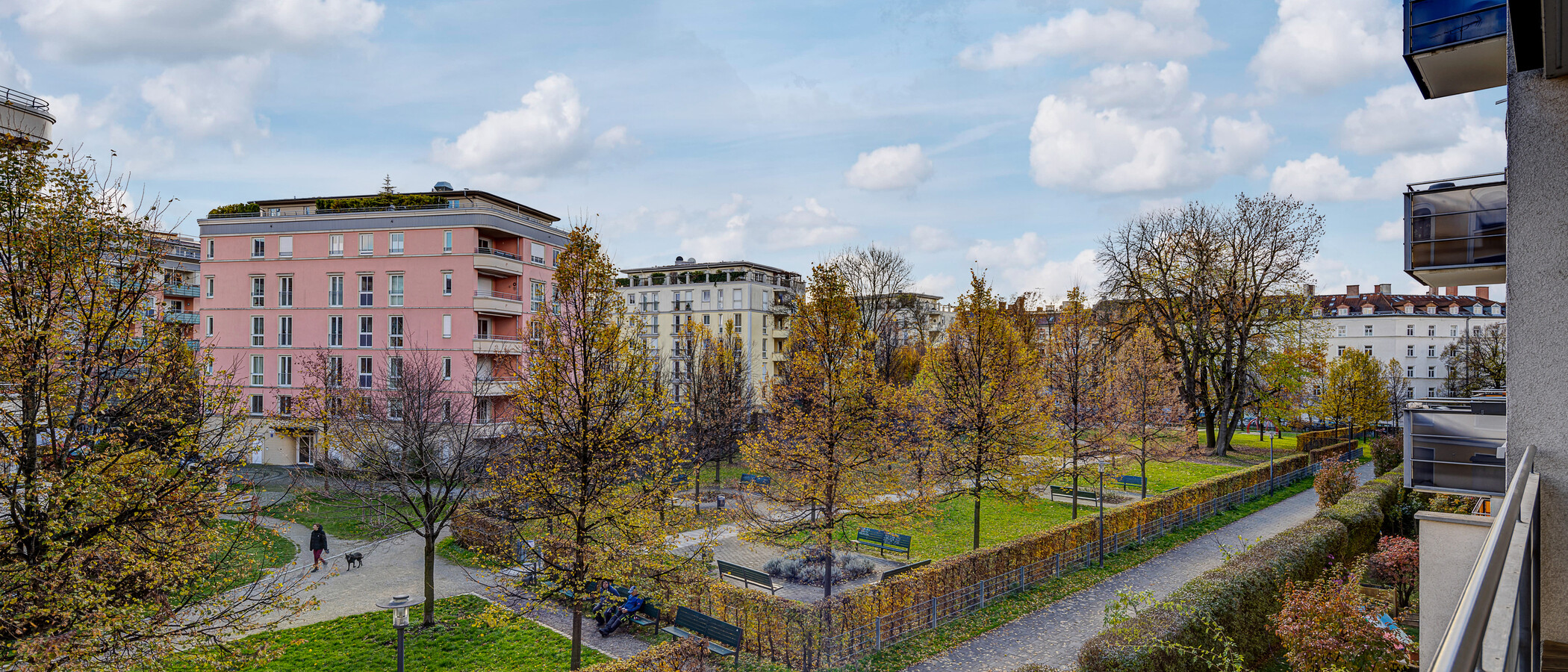 apartamento München Haidhausen 01 vista 9391