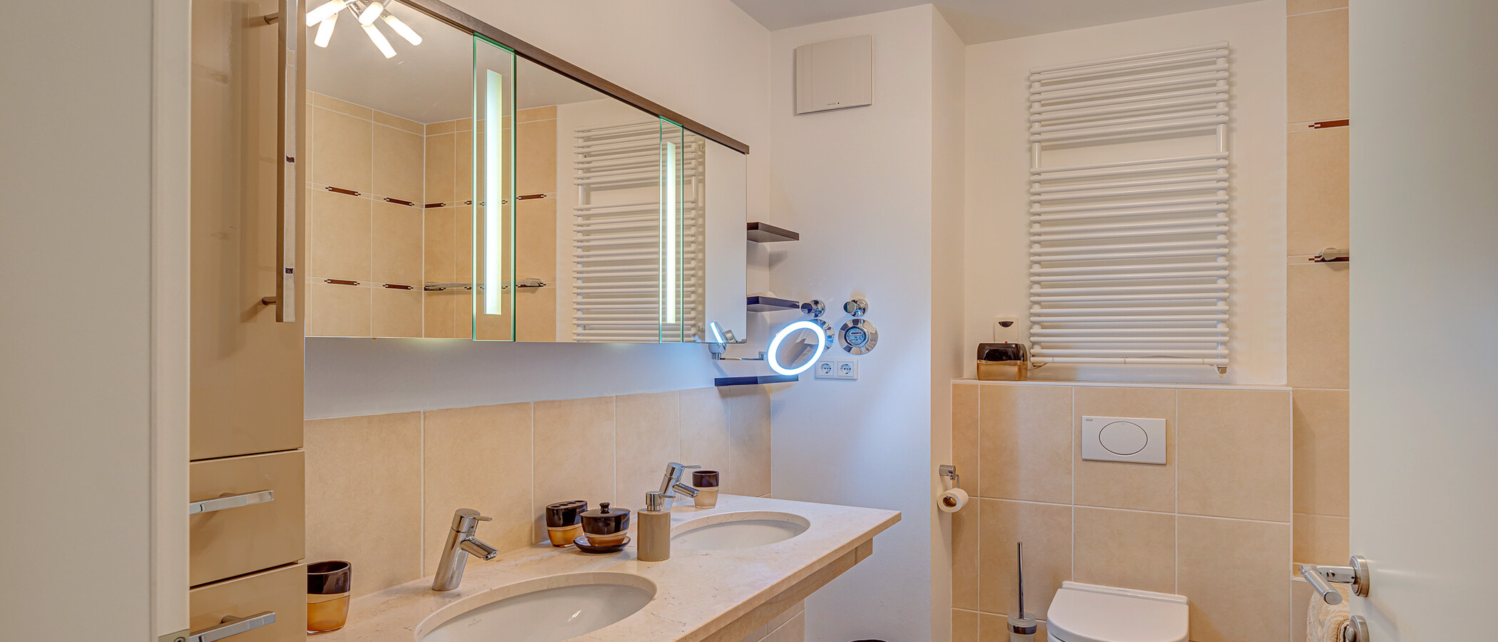 apartamento München Haidhausen 01 1. baño 9391
