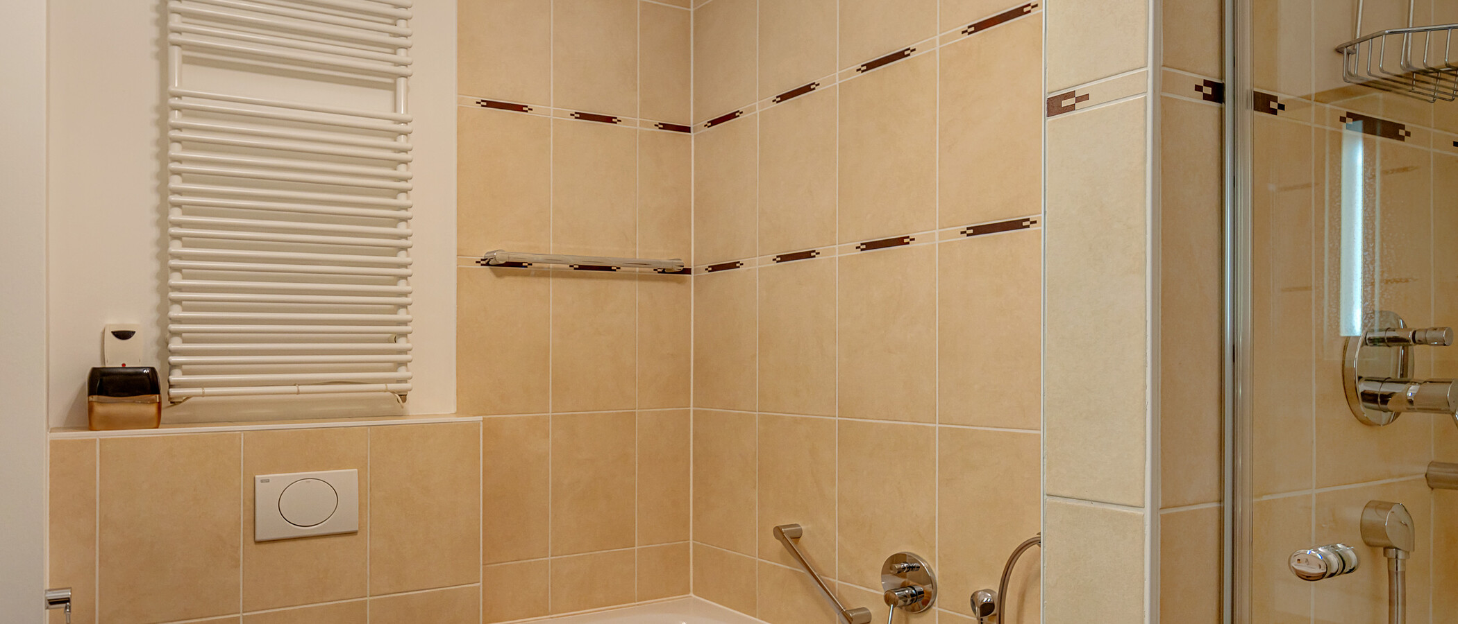 apartamento München Haidhausen 03 1. baño 9391