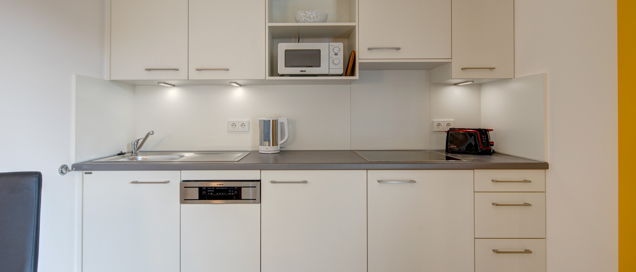 apartamento München Giesing 01 cocina 9397