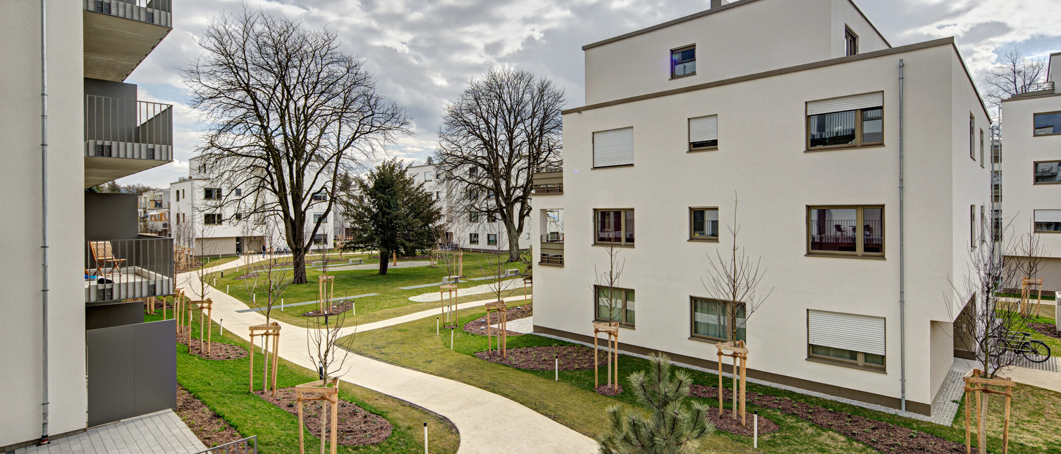 apartamento München Giesing 01 vista 9397