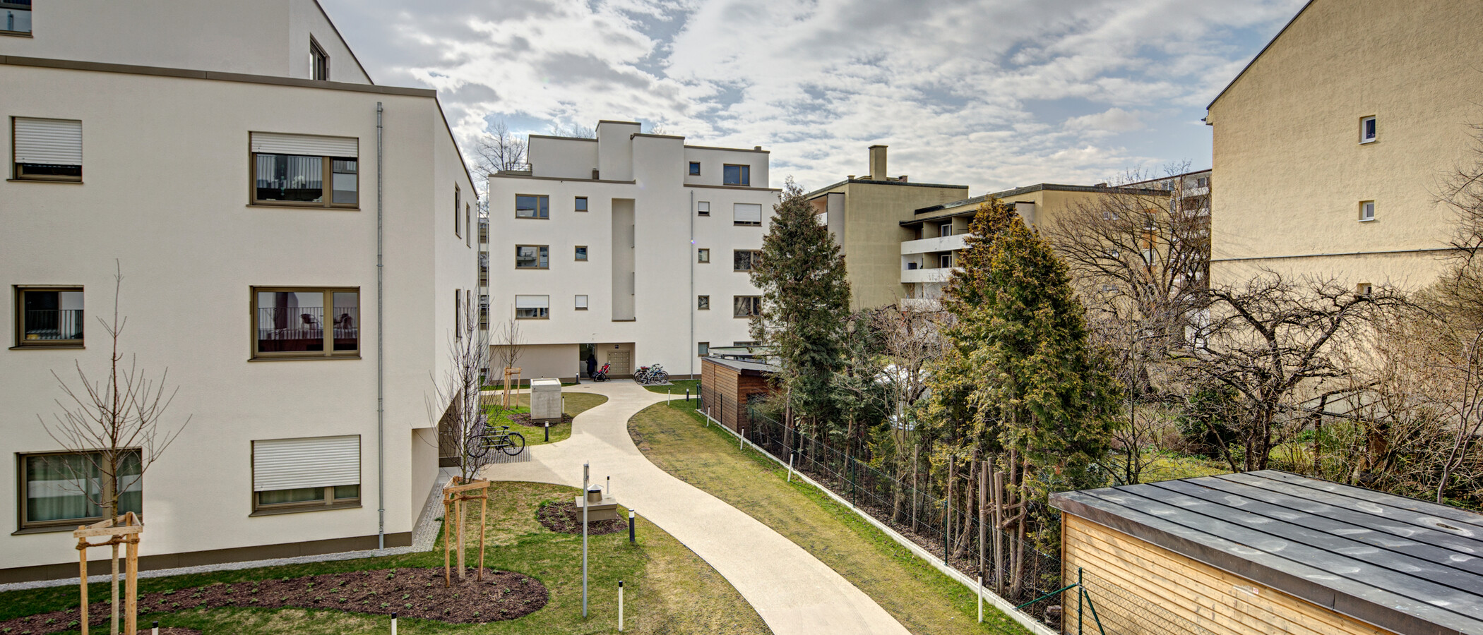 apartamento München Giesing 02 vista 9397