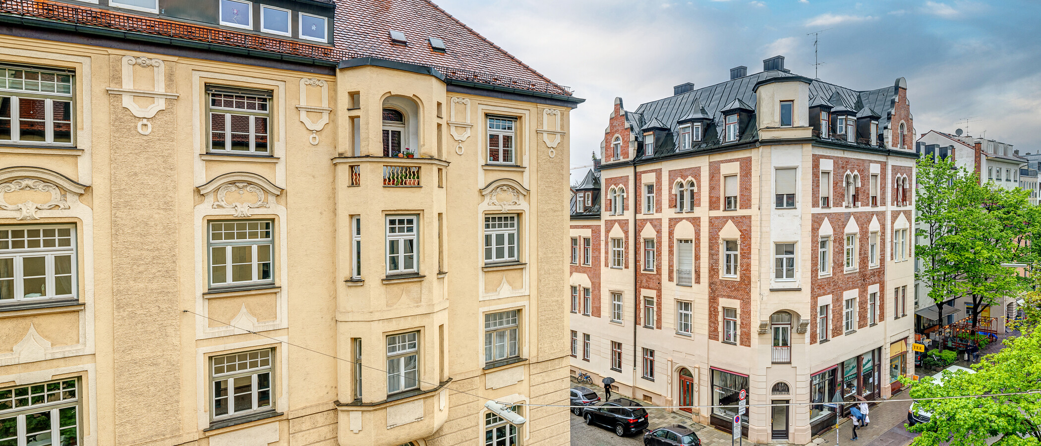 apartamento München Maxvorstadt - Westen 02 vista 94