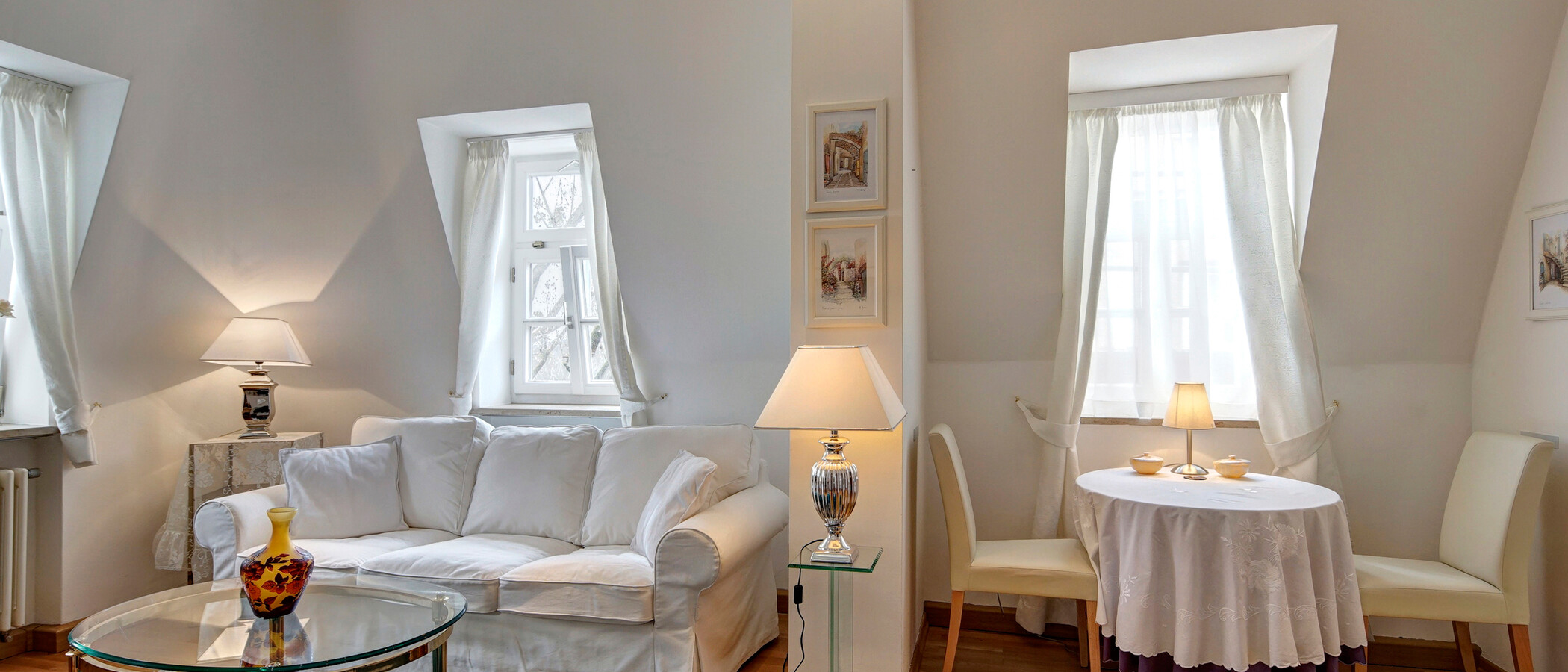apartamento München Sendling 02 salón 9402