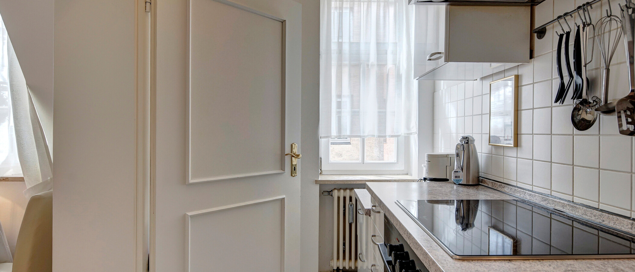 apartamento München Sendling 02 cocina 9402