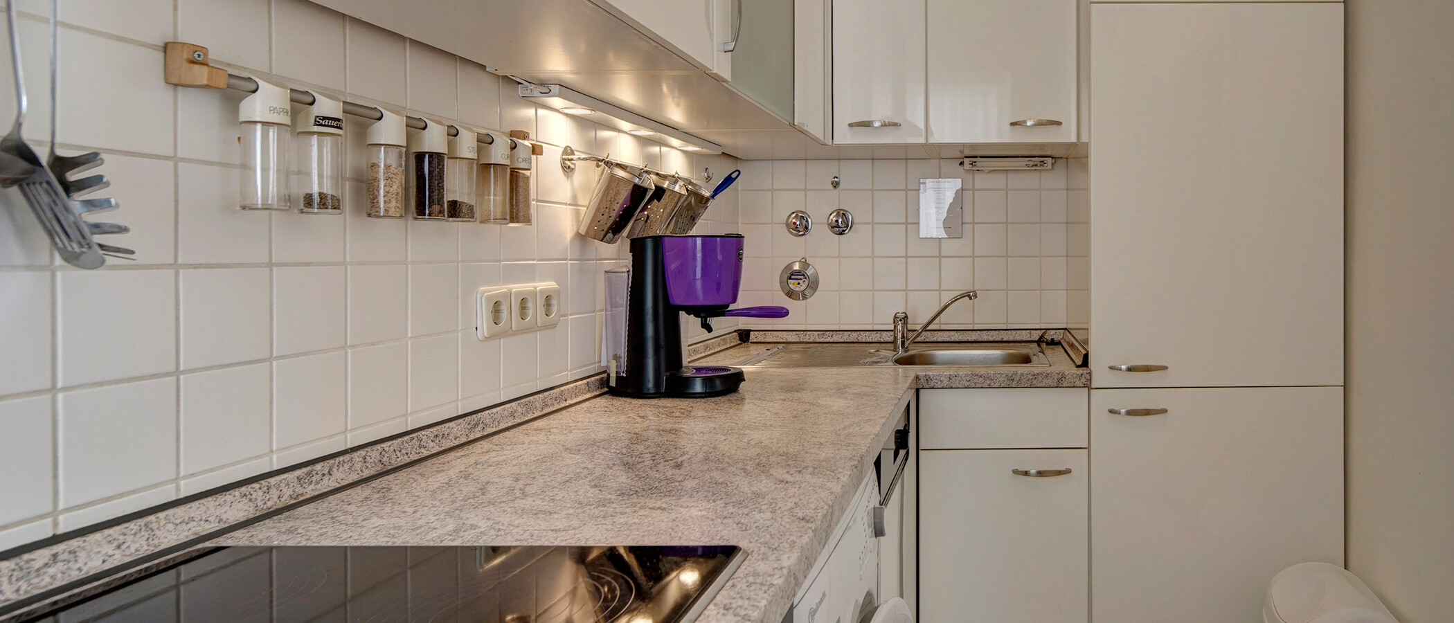 apartamento München Sendling 03 cocina 9402
