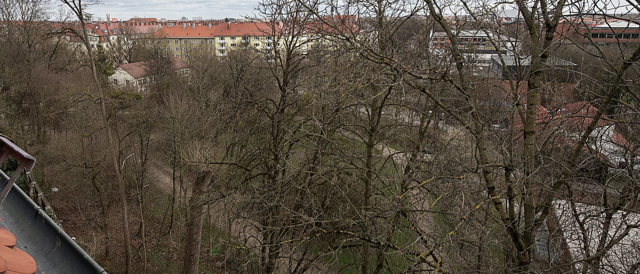 apartamento München Sendling 02 vista 9402