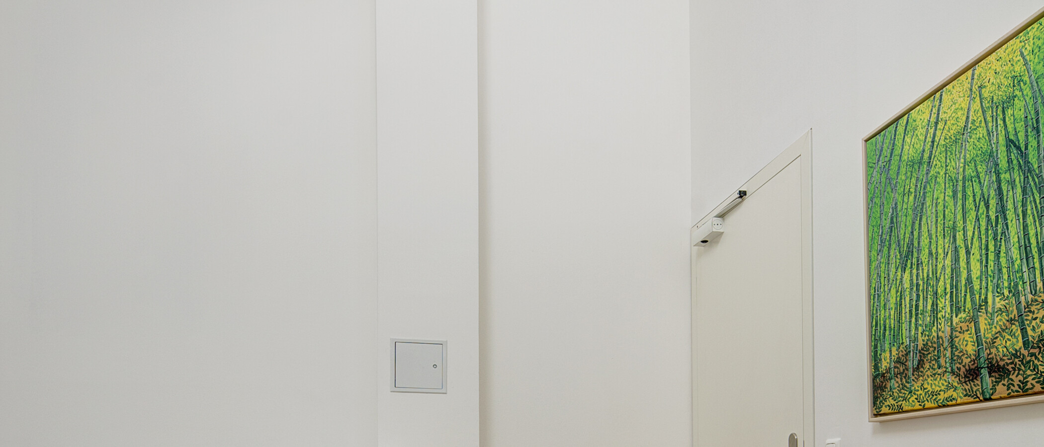 apartamento München Maxvorstadt - Westen 06 pasillo 9408