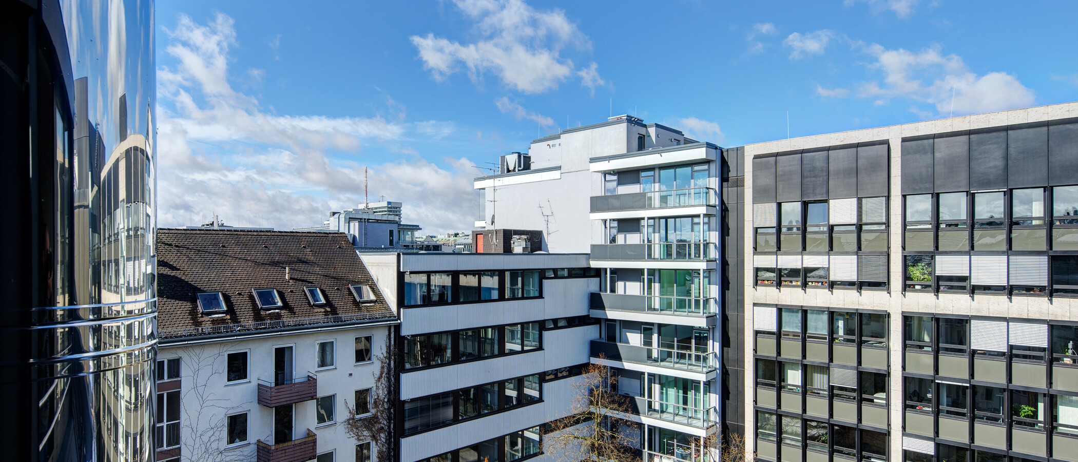 apartamento München Maxvorstadt - Westen 06 vista 9408