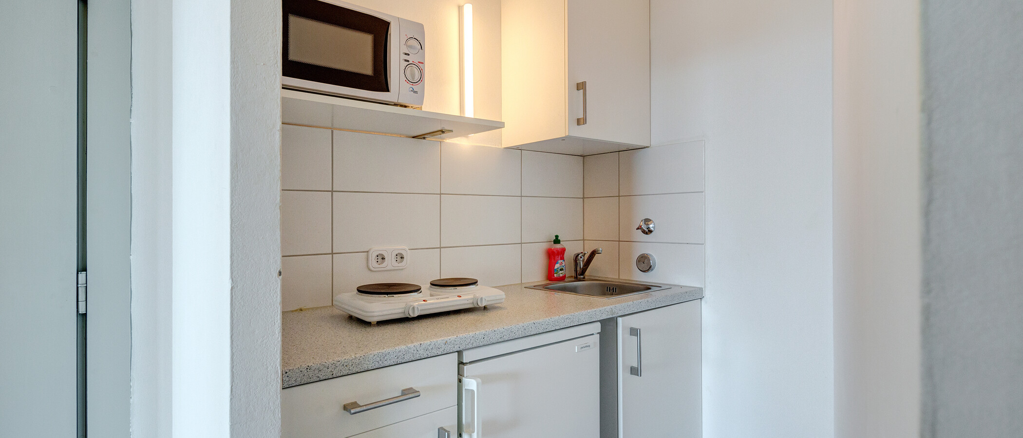 apartamento München Sendling 01 cocina 9409