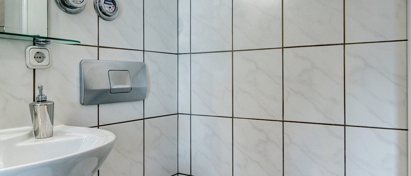 apartamento München Maxvorstadt - Universitätsviertel 02 baño 9416