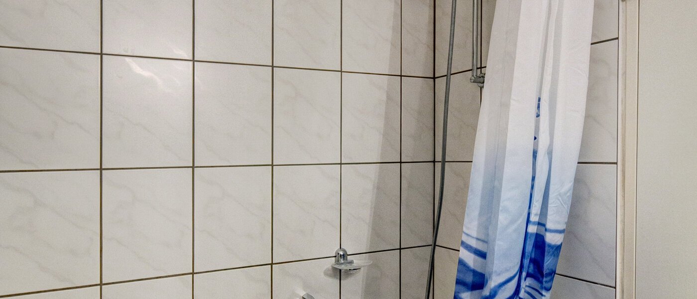 apartamento München Maxvorstadt - Universitätsviertel 04 baño 9416