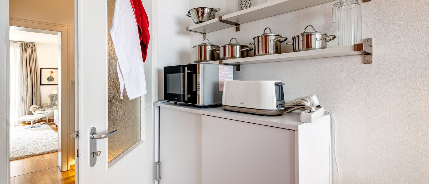 apartamento München Maxvorstadt - Museumsviertel 04 cocina 9424