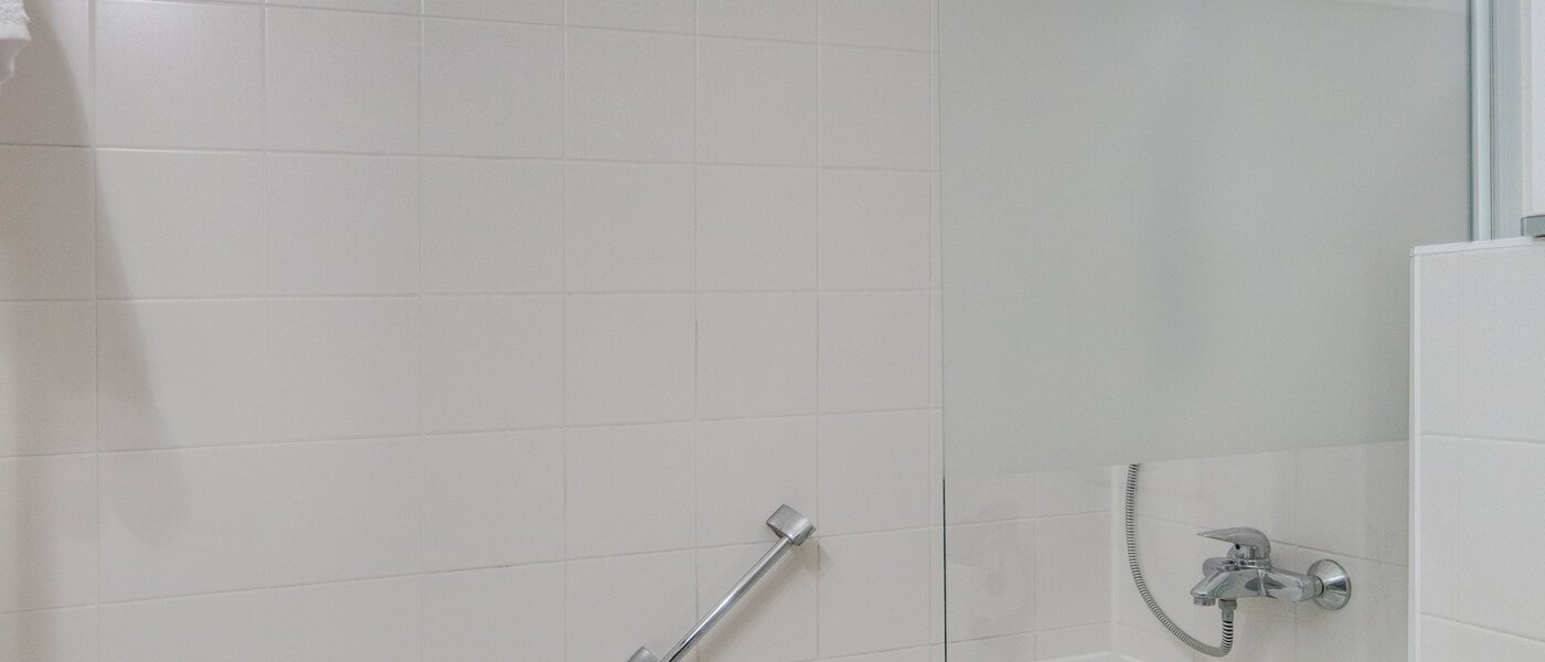 apartamento München Maxvorstadt - Museumsviertel 01 baño 9424