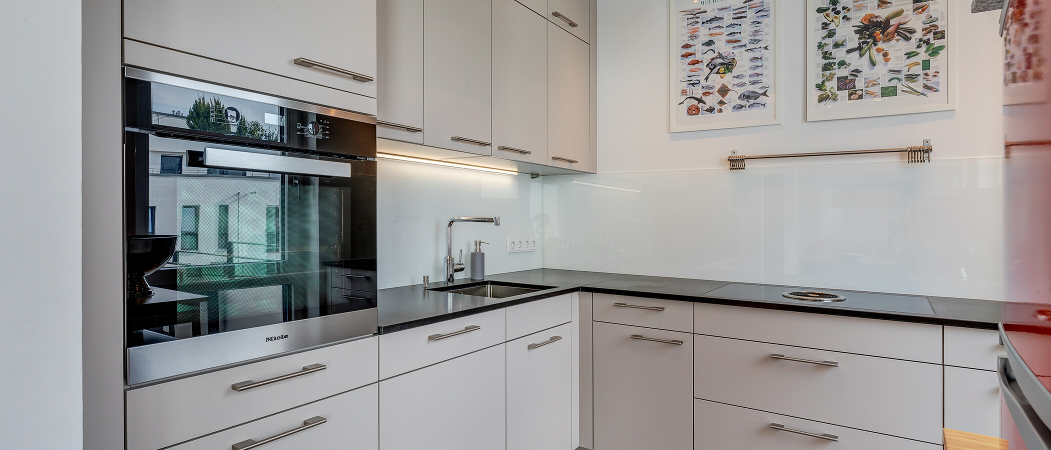 apartamento München Obergiesing 01 cocina 9441