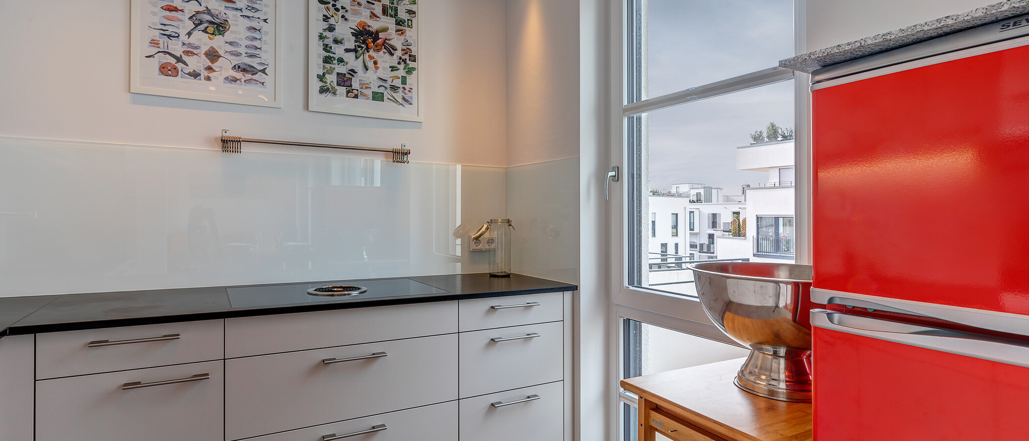 apartamento München Obergiesing 02 cocina 9441
