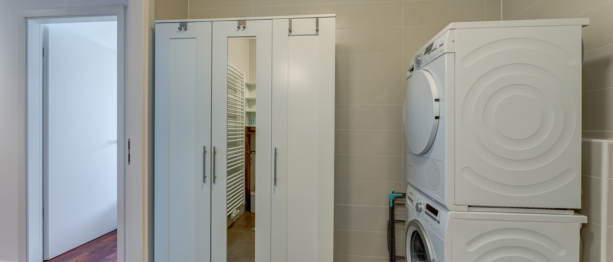 apartamento München Obergiesing 03 baño 9441