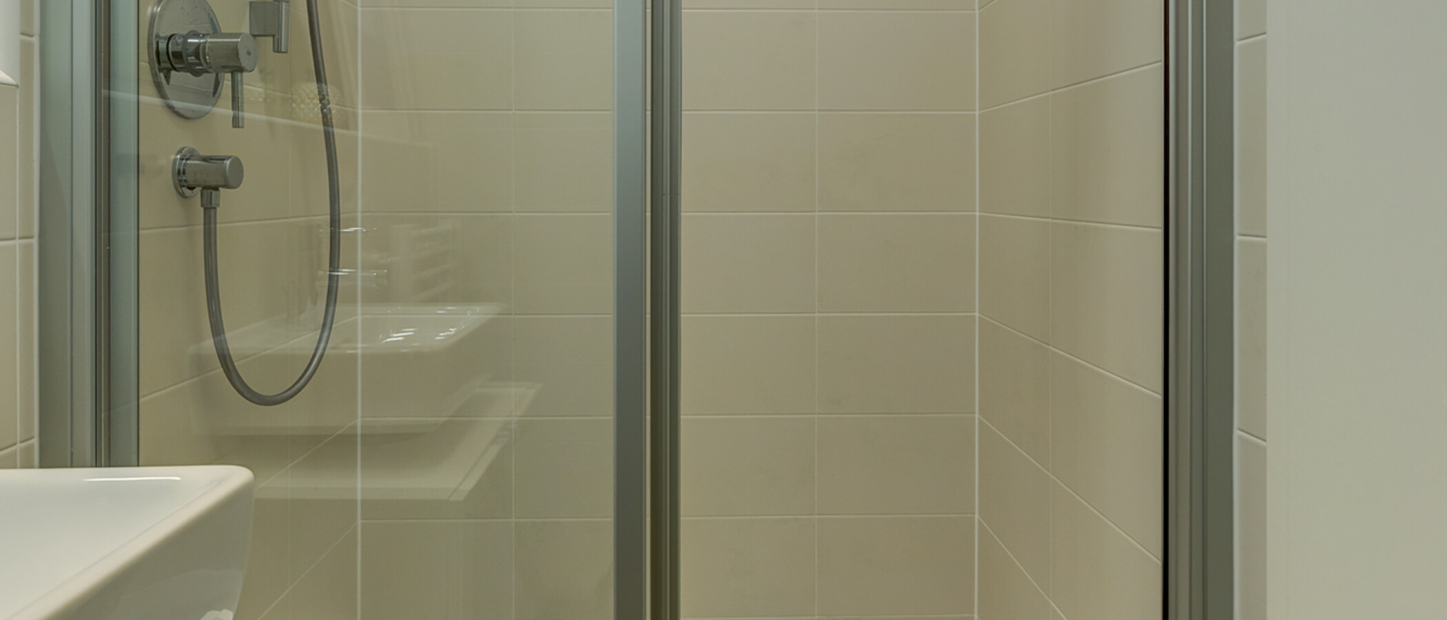apartamento München Obergiesing 01 2. baño 9441