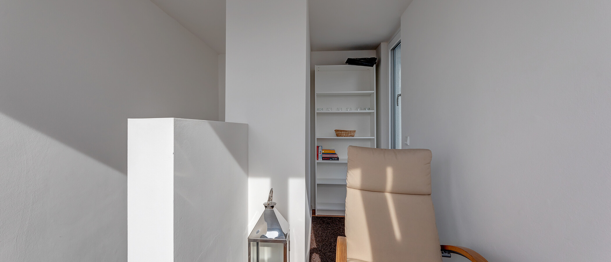 apartamento München Obergiesing 05 pasillo 9441