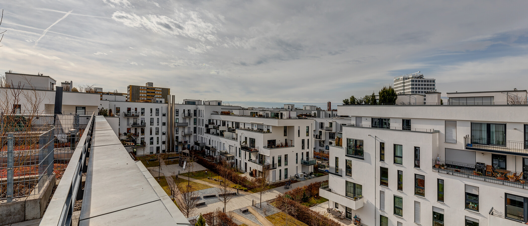 apartamento München Obergiesing 01 vista 9441