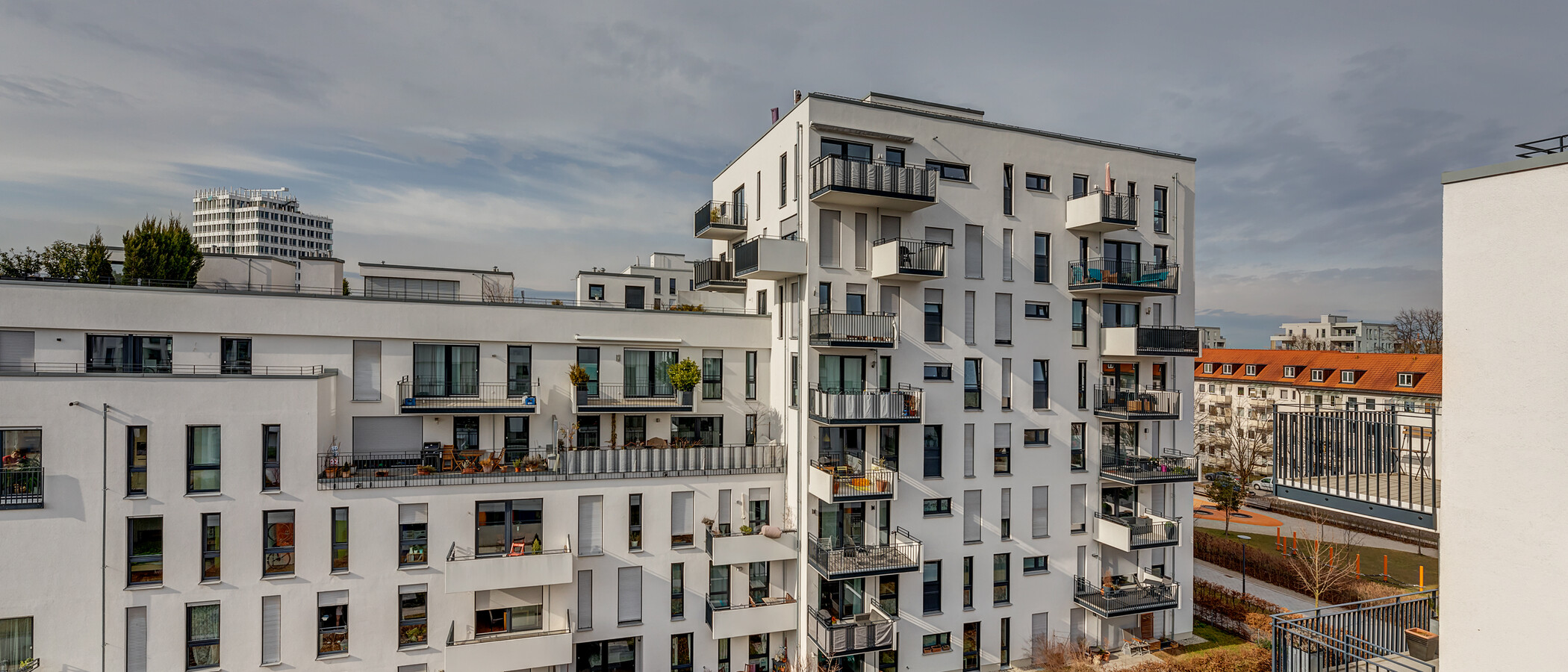 apartamento München Obergiesing 03 vista 9441