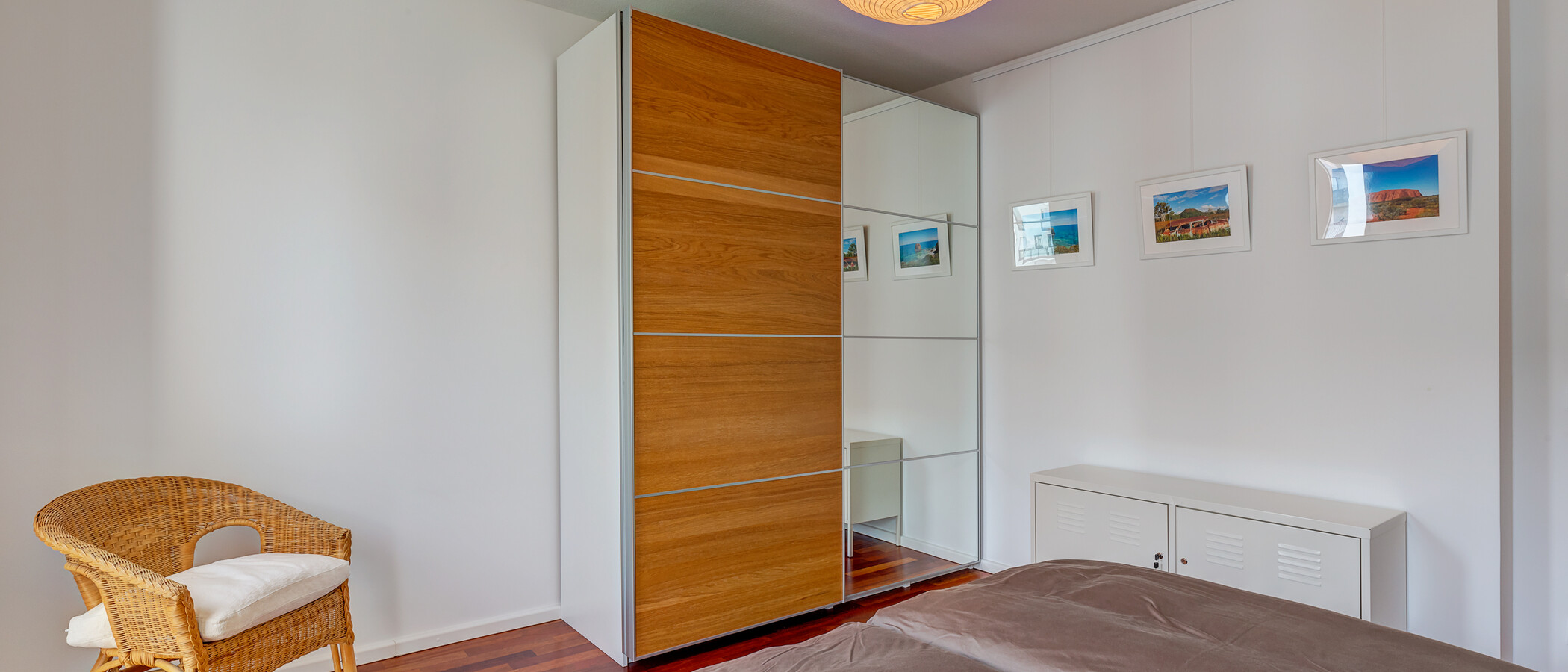 apartamento München Obergiesing 04 1. dormitorio 9441