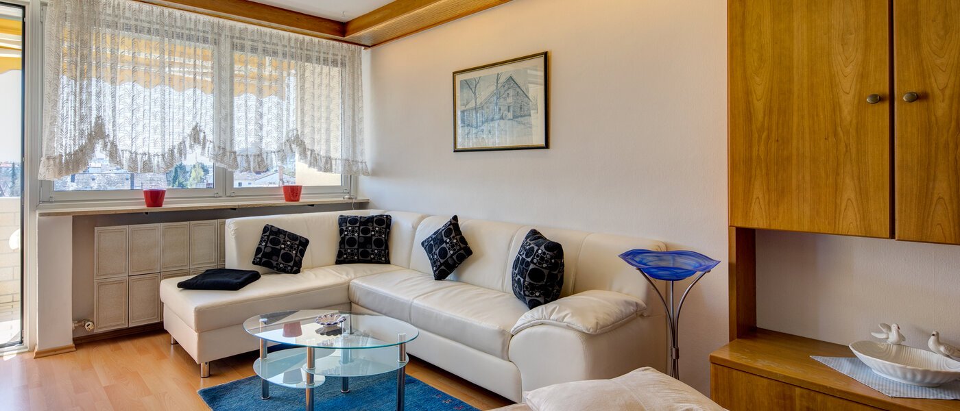 apartamento München Laim 01 salón 9443