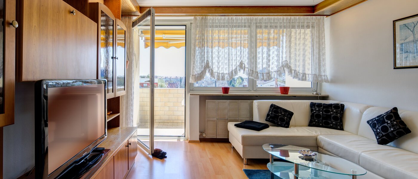 apartamento München Laim 02 salón 9443