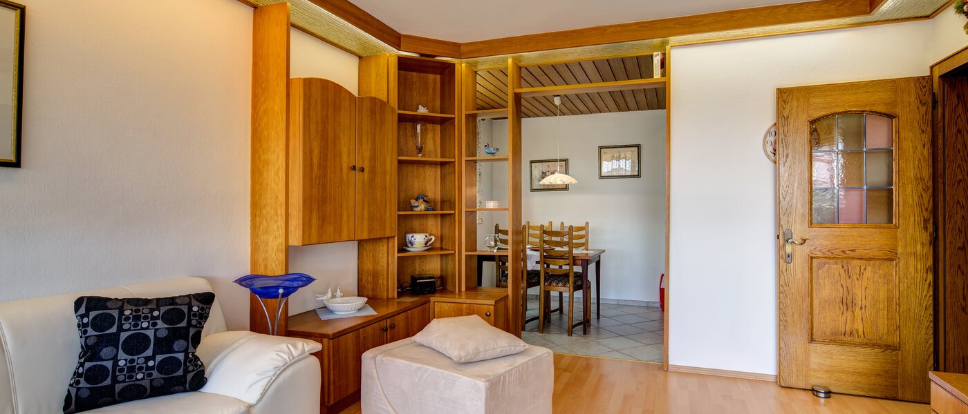 apartamento München Laim 04 salón 9443