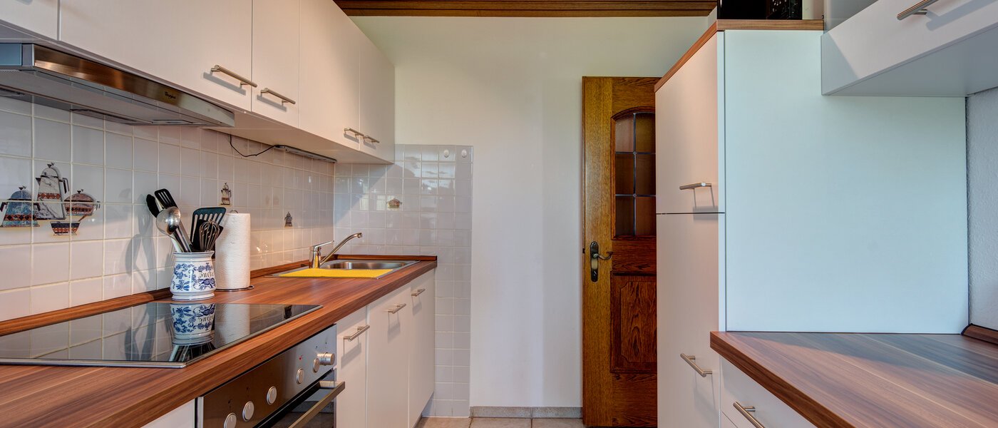 apartamento München Laim 01 cocina 9443