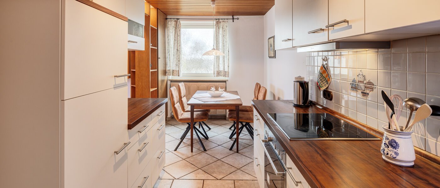 apartamento München Laim 01 cocina 9443