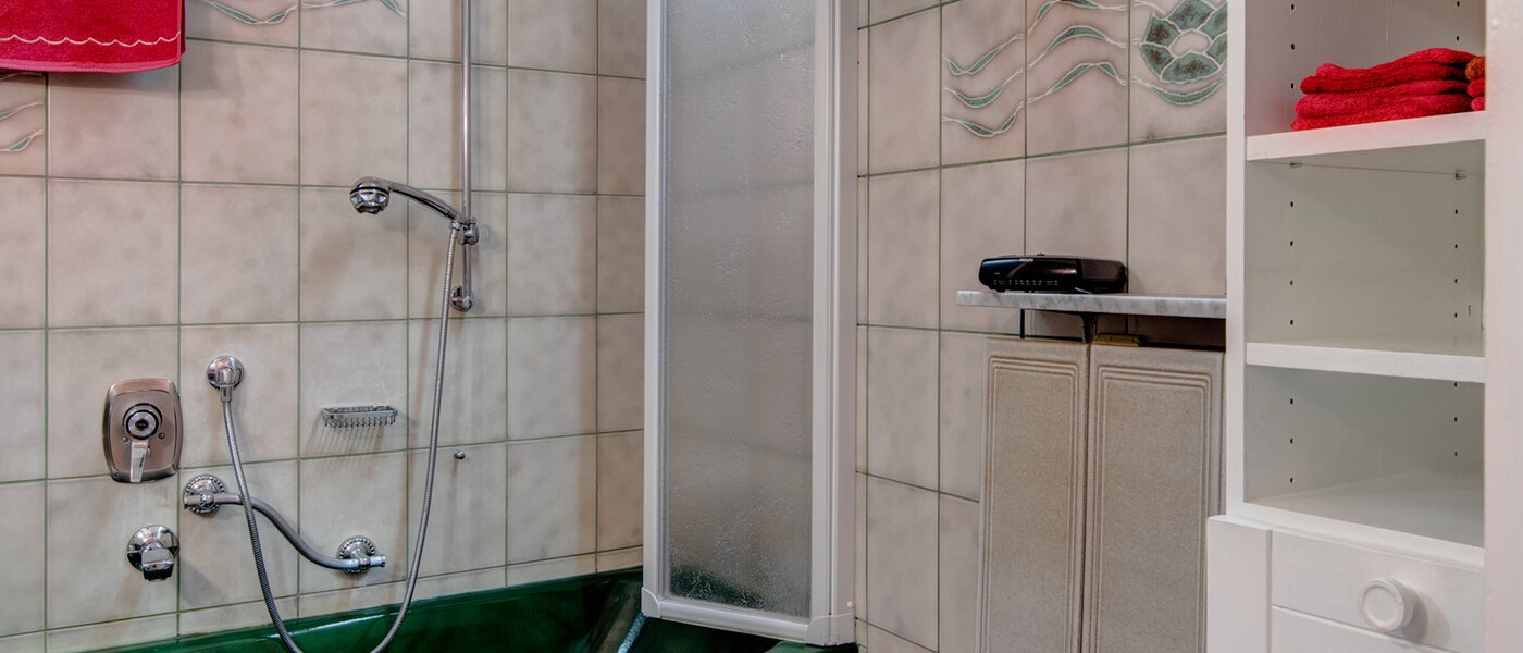 apartamento München Laim 03 baño 9443