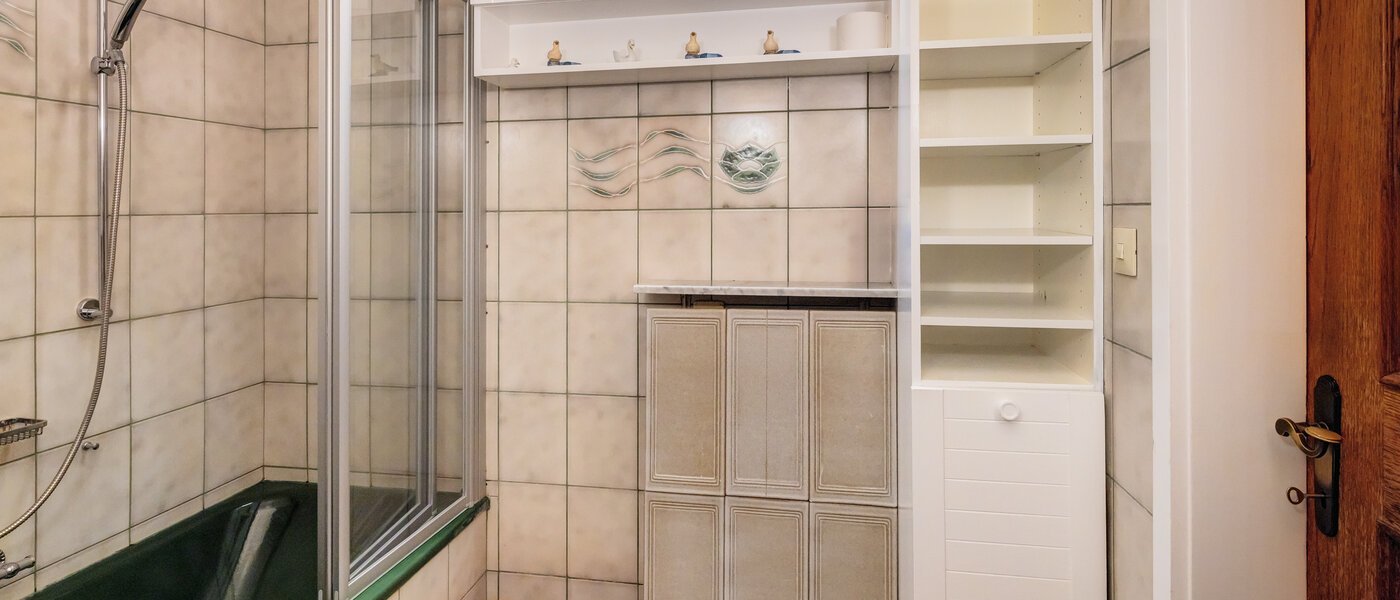 apartamento München Laim 03 baño 9443