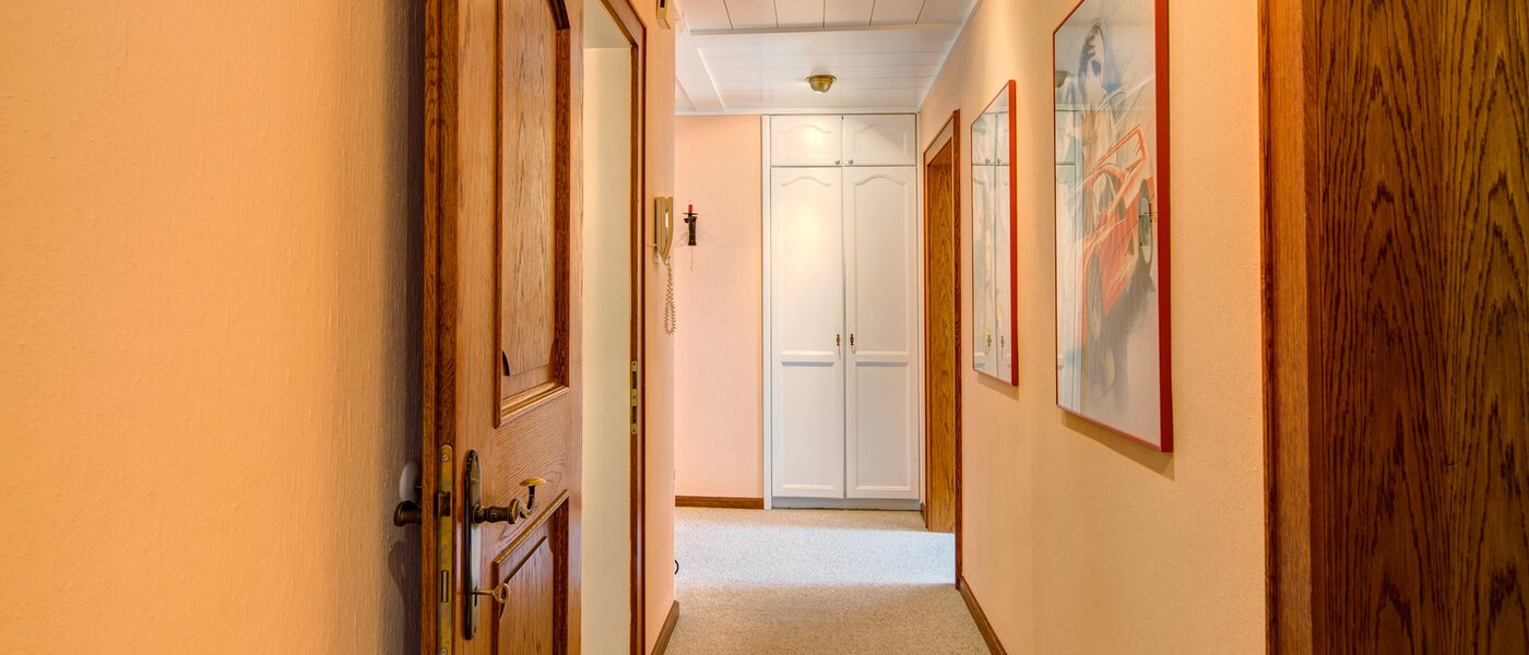 apartamento München Laim 03 pasillo 9443