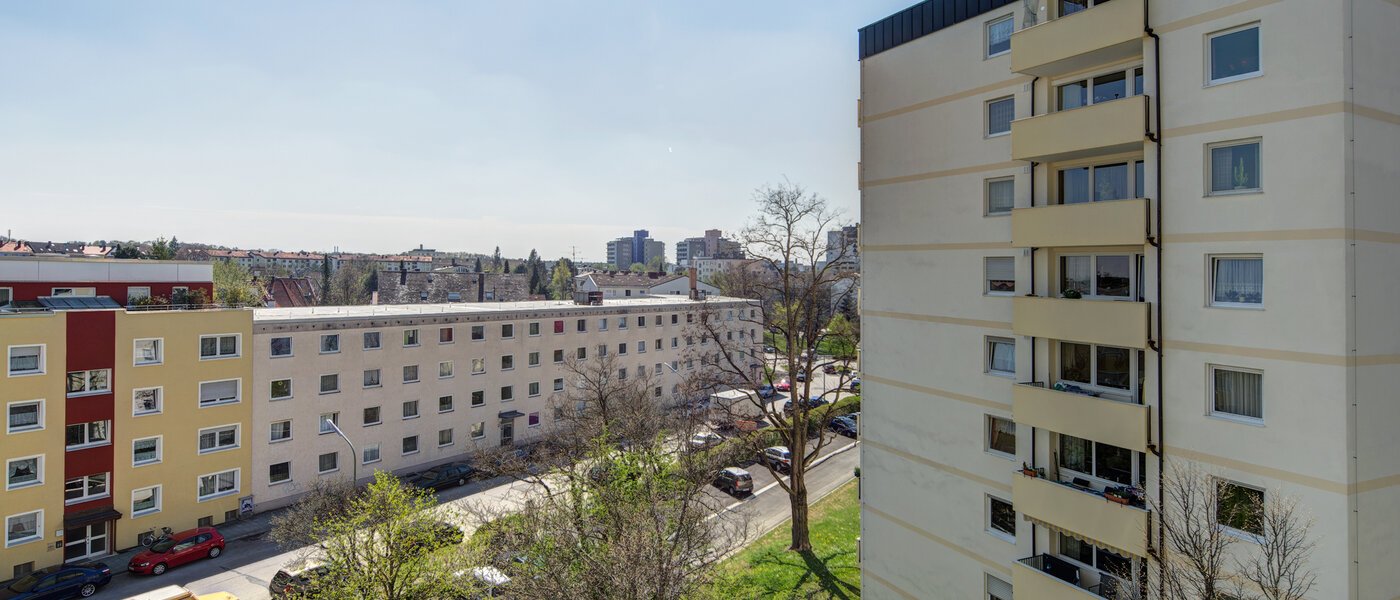 apartamento München Laim 01 vista 9443