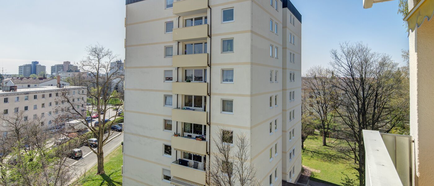 apartamento München Laim 02 vista 9443